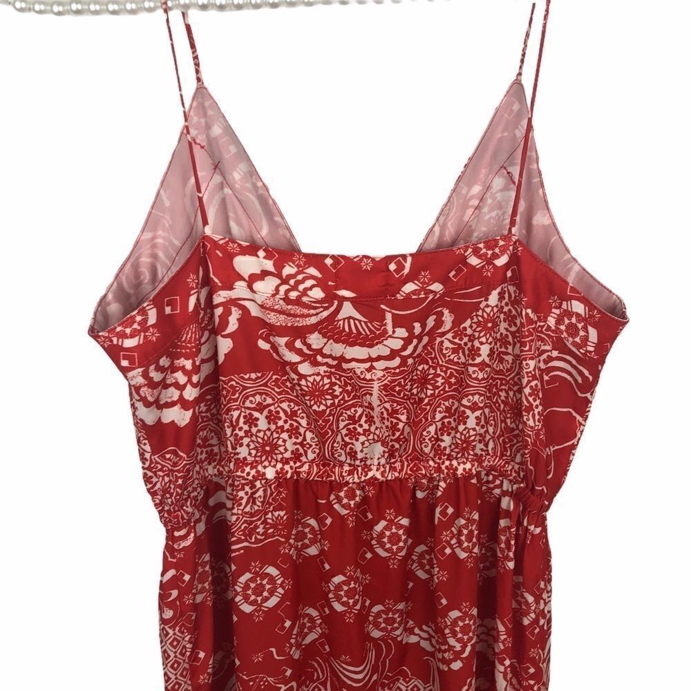 Thread Essential midi dress - Picture 5 of 9